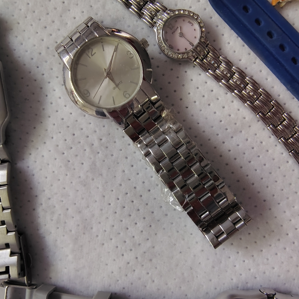 Colorful Watch Collection - Picture 6 of 10